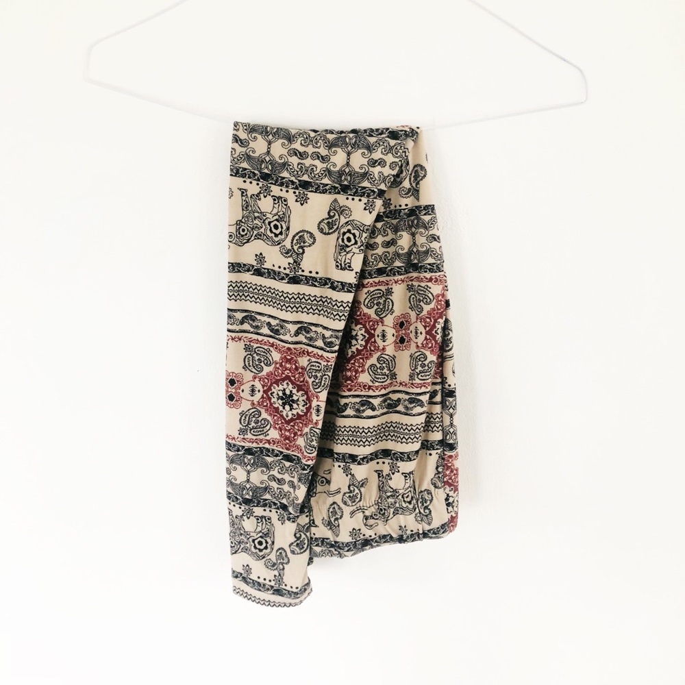 Rue21 Boho Leggings (NWOT)